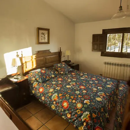 Dehesa De Montealto