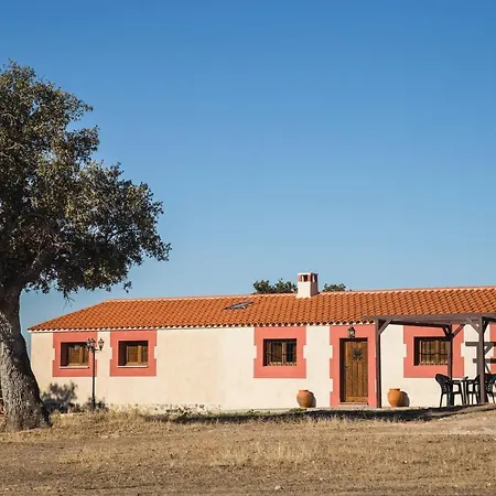 Dehesa De Montealto Cabanas de Sayago