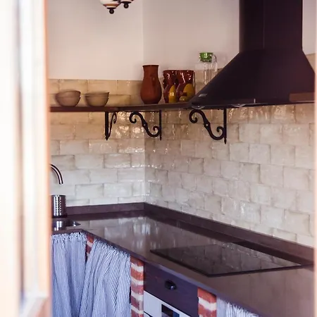 Dehesa De Montealto Cabanas de Sayago
